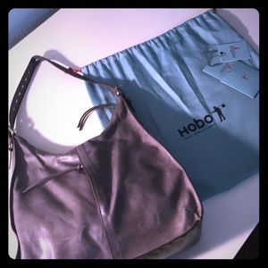 Hobo Bag